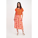 Signe Nature Hemdbloes - 813080 (orange) Signe Nature Hemdbloes - 813080 (orange)
