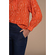 Geisha Bloes - minimal grafische print - 33224-20 Geisha Bloes - minimal grafische print - 33224-20