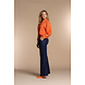 Geisha Bloes - minimal grafische print - 33224-20 Geisha Bloes - minimal grafische print - 33224-20