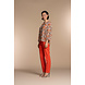 Geisha Bloes - floral print 33249-20 Geisha Bloes - floral print 33249-20