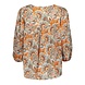 Geisha Bloes - floral print 33249-20 Geisha Bloes - floral print 33249-20