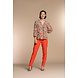 Geisha Bloes - floral print 33249-20 Geisha Bloes - floral print 33249-20