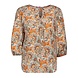 Geisha Bloes - floral print 33249-20 Geisha Bloes - floral print 33249-20