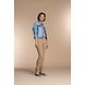 Geisha Klassiek jeans jacket- 35035-99 Geisha Klassiek jeans jacket- 35035-99
