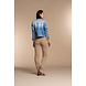 Geisha Klassiek jeans jacket- 35035-99 Geisha Klassiek jeans jacket- 35035-99