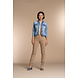 Geisha Klassiek jeans jacket- 35035-99 Geisha Klassiek jeans jacket- 35035-99