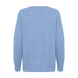 Cream Pulletje - lange mouw - Sillar (blauw) Cream Pulletje - lange mouw - Sillar (blauw)