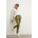 Cream Bloes Wilma Blouse (wit) Cream Bloes Wilma Blouse (wit)