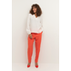 Cream Bloes Wilma Blouse (wit) Cream Bloes Wilma Blouse (wit)