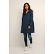 Cream Jas - Alia Softshell (blauw) Cream Jas - Alia Softshell (blauw)