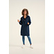 Cream Jas - Alia Softshell (blauw) Cream Jas - Alia Softshell (blauw)