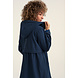 Cream Jas - Alia Softshell (blauw) Cream Jas - Alia Softshell (blauw)
