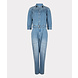 Esqualo Boilersuit jeans - SP23.12015 Esqualo Boilersuit jeans - SP23.12015