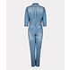 Esqualo Boilersuit jeans - SP23.12015 Esqualo Boilersuit jeans - SP23.12015