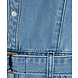 Esqualo Boilersuit jeans - SP23.12015 Esqualo Boilersuit jeans - SP23.12015