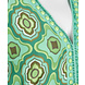 Esqualo Kleedje - seventies print - SP23.30011 Esqualo Kleedje - seventies print - SP23.30011