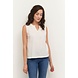 Cream Bloesje - Liselin - smoke - satin Cream Bloesje - Liselin - smoke - satin