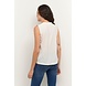 Cream Bloesje - Liselin - smoke - satin Cream Bloesje - Liselin - smoke - satin