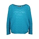 Amelie & Amelie Pull - Barcelone (turquoise) Amelie & Amelie Pull - Barcelone (turquoise)