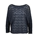 Amelie & Amelie Pull - Barcelone (navy) Amelie & Amelie Pull - Barcelone (navy)