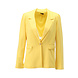 K.Design Blazer sportieve stijl - W476 K.Design Blazer sportieve stijl - W476