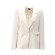 K.Design Blazer sportieve stijl - W476 K.Design Blazer sportieve stijl - W476