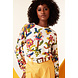 K.Design Broek met riem - W450 K.Design Broek met riem - W450