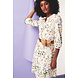 K.Design Jurk, bloemenprint, volant & RIEM / heuptasje - W216 K.Design Jurk, bloemenprint, volant & RIEM / heuptasje - W216