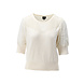 K.Design Pullover pofmouwen - W812 K.Design Pullover pofmouwen - W812