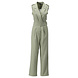K.Design Mouwloze jumpsuit - W403 K.Design Mouwloze jumpsuit - W403