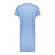 Geisha Geisha tencel uni jurk 37006-10 Geisha Geisha tencel uni jurk 37006-10