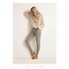 Red Button Jeans - Laila coloured denim - SRB3960 Red Button Jeans - Laila coloured denim - SRB3960