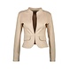 Amelie & Amelie Vestje - Casoria S2311 (beige) Amelie & Amelie Vestje - Casoria S2311 (beige)