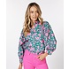 Esqualo Bloesje - rose print - SP23.15020 Esqualo Bloesje - rose print - SP23.15020