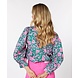 Esqualo Bloesje - rose print - SP23.15020 Esqualo Bloesje - rose print - SP23.15020