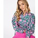 Esqualo Bloesje - rose print - SP23.15020 Esqualo Bloesje - rose print - SP23.15020