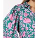 Esqualo Bloesje - rose print - SP23.15020 Esqualo Bloesje - rose print - SP23.15020