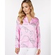 Esqualo Polo bloesje - collar rope print - SP23.14009 Esqualo Polo bloesje - collar rope print - SP23.14009