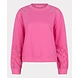 Esqualo Sweater met broderie - SP23.05008 Esqualo Sweater met broderie - SP23.05008