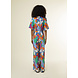 FRNCH Jumpsuit - Cavita - 1-F12306 FRNCH Jumpsuit - Cavita - 1-F12306