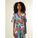 FRNCH Jumpsuit - Cavita - 1-F12306 FRNCH Jumpsuit - Cavita - 1-F12306