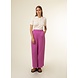 FRNCH Losse broek - Palmina - 1-F12213 FRNCH Losse broek - Palmina - 1-F12213