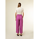FRNCH Losse broek - Palmina - 1-F12213 FRNCH Losse broek - Palmina - 1-F12213