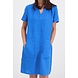 Signe Nature Kleedje - 903024 (blauw) Signe Nature Kleedje - 903024 (blauw)