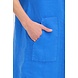 Signe Nature Kleedje - 903024 (blauw) Signe Nature Kleedje - 903024 (blauw)