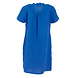 Signe Nature Kleedje - 903024 (blauw) Signe Nature Kleedje - 903024 (blauw)