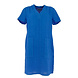 Signe Nature Kleedje - 903024 (blauw) Signe Nature Kleedje - 903024 (blauw)