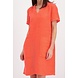 Signe Nature Kleedje - 903024 (orange) Signe Nature Kleedje - 903024 (orange)