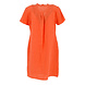 Signe Nature Kleedje - 903024 (orange) Signe Nature Kleedje - 903024 (orange)