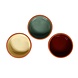 Senza Terracotta Tapas Multi-kleur /3 Senza Terracotta Tapas Multi-kleur /3